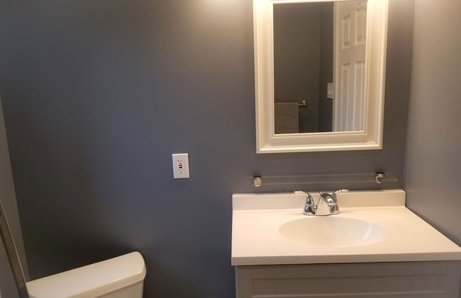 JstLikeHome - Downtown Suites - Foto 19