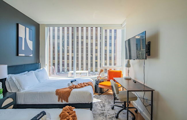 ROVE LIVING/KL - 44 Monroe - Foto 14