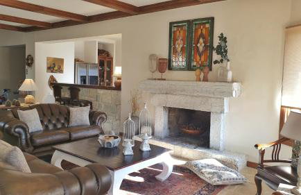 Private Villa with Panoramic View - Foto 19