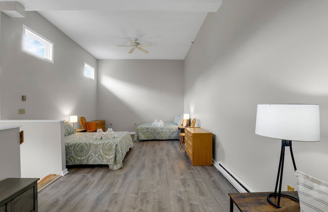 Lidos Lodge - Photo 26