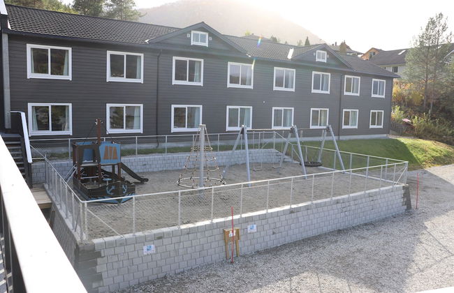 Lyngmo Hytter - Foto 11