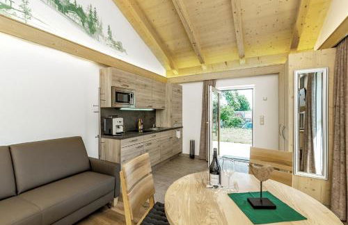 Wellness-Appartements Berchtesgadener Land - Foto 8