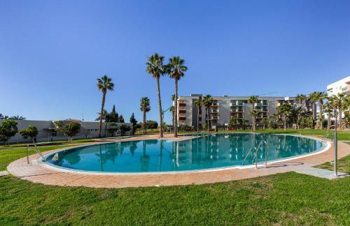 Rincon de Almerimar Palm Beach Golf - Foto 21