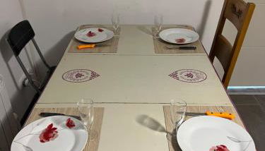 Très bel Appartement bleu - Foto 5