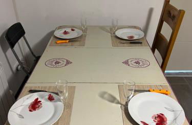 Très bel Appartement bleu - Foto 5