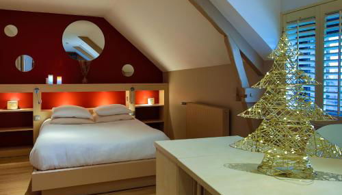 Gite -l'Appart- au Vignoble Domaine Lamballe, Baden, Golfe du Morbihan - Foto 2