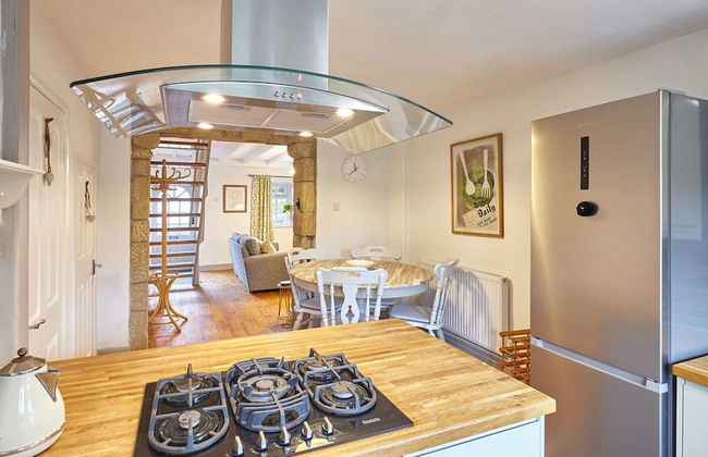 Host Stay Green Willow - Foto 9