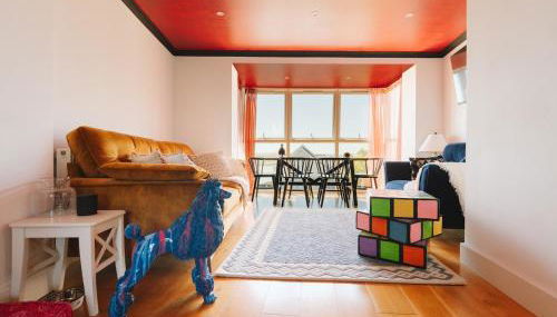 Ocean view - Pet Friendly - Foto 2