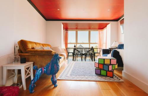 Ocean view - Pet Friendly - Foto 2