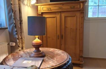 Rosige Zeiten, Ferien im Fachwerkhof - Photo 9