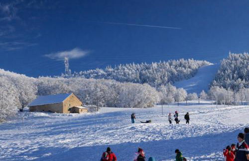 L'échappée Belle - Foto 15