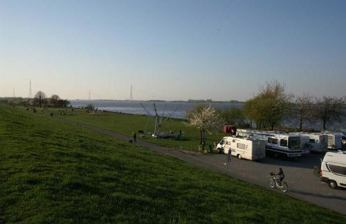 Ferienhaus Am Leuchtturm - Photo 12