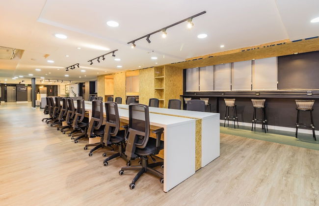 Century Park by My Way - Foto 36