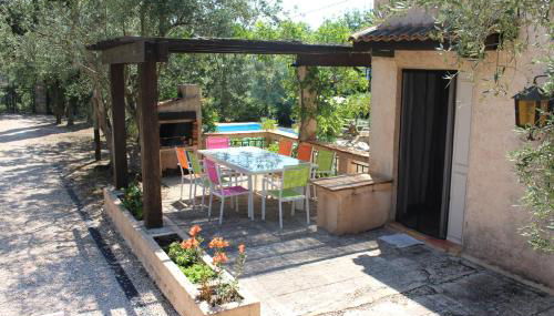 Villa Frédérick appartement 8 personnes - Foto 4