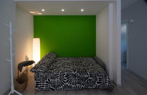 Casa Vacanze SweetLand Chiavenna - Foto 8