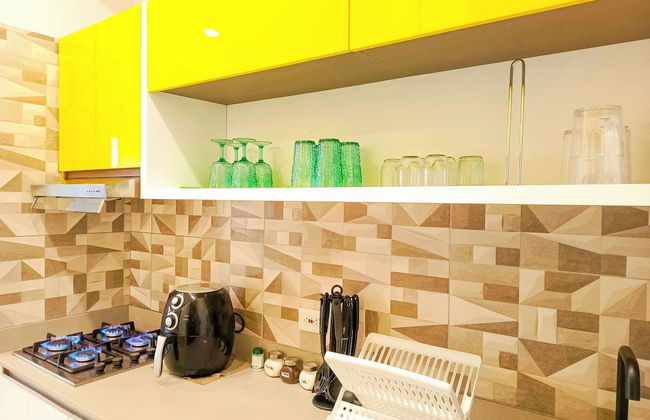 Apartasuite Salinas del Mar - Bello Horizonte - Photo 48