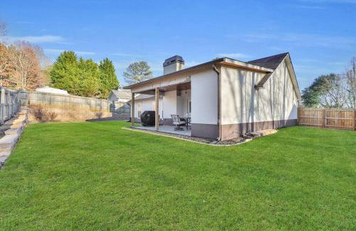 Home Sweet Home! By Mall of GA & Suwanee Town! - Foto 40