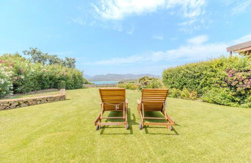 Villa Capo Coda Cavallo con Piscina - Foto 11