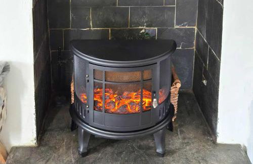 The Cornish Nook Beautiful Grade 2 Listed Building In Cornwall By STAE-Homes - Foto 6