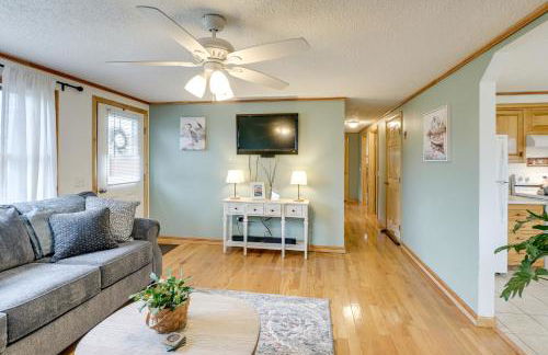 Day Trip to Acadia Quiet Coastal Maine Escape - Photo 6