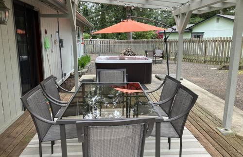 Forks Fir House - Foto 19