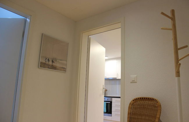 Casa Schilling 2,5 Rooms in St Gallen, Modern, Quiet and Close to the Center - Foto 20