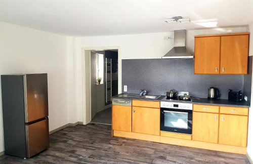 Apartment Bad Salzschlirf - Foto 6