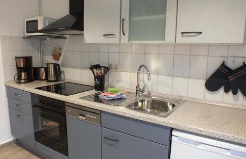 Ferienpark Buntspecht Bungalow 7 - Foto 9