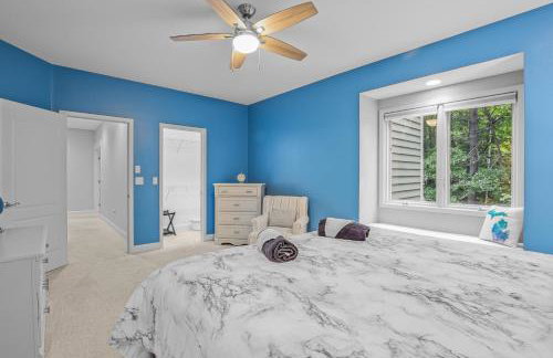 Indoor Pool near Grand Haven with Lake Michigan Beach! - Foto 68