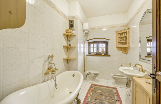 Podere Stabbione Countryhouse - Foto 18