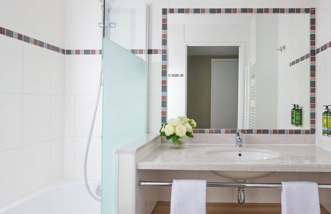 Fraser Suites Harmonie Paris La Défense - Foto 53