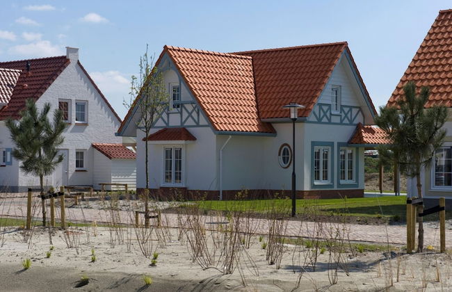 Villa in Cadzand-bad Near North Sea Beach - Photo 23