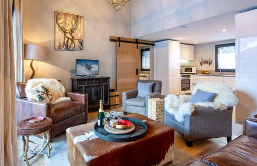 La Cordee 124 Apartment - Chamonix All Year - Photo 2