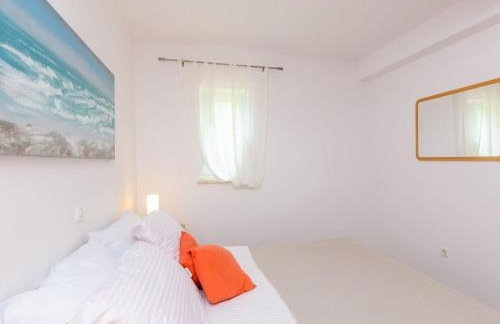 Color Apartments - One Bedroom Apartment with Terrace and Partial Sea View Blue - Foto 16