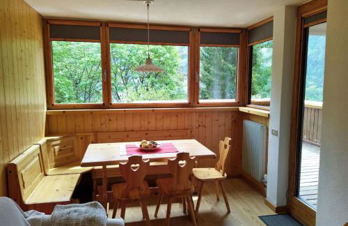 Appartamento I Larici - Foto 12