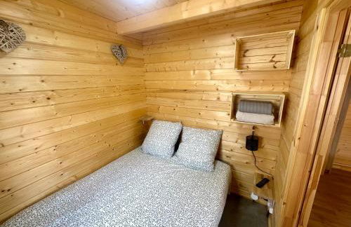 Chalet Ceyrénité Ceyreste - La Ciotat - Foto 9