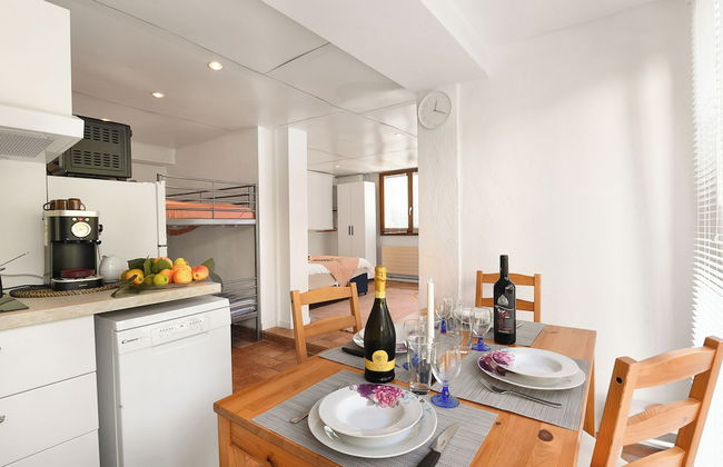 Petit Jardin - Foto 6