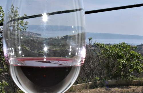 Apartment Meryl ST - Two Bedroom Apartment with Sea View - Photo 42