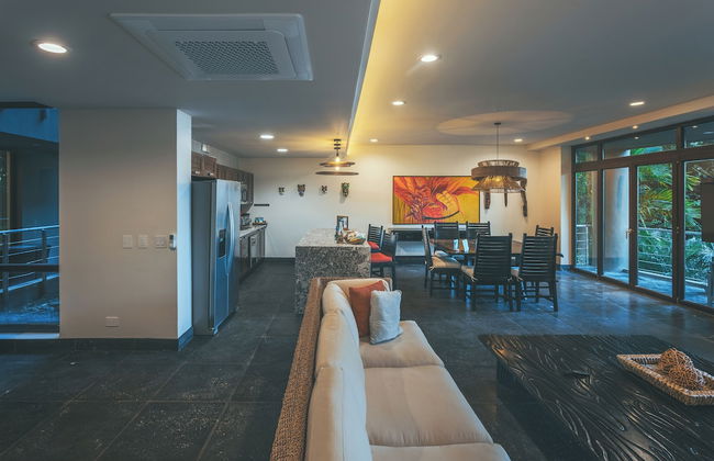 Los Altos Resort - Foto 28