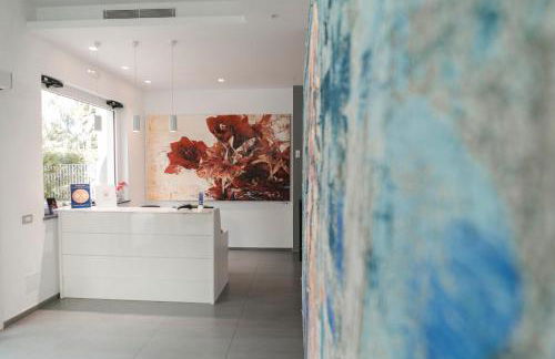 Sicilia's Art Hotel & Spa - Foto 66