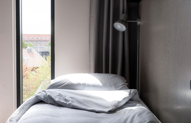 Daniel & Jacob's urban studios and boutique apartments - Foto 10