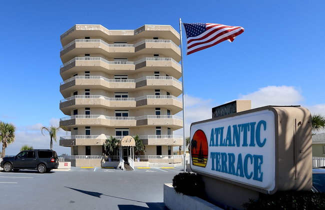 Atlantic Terrace - Foto 1