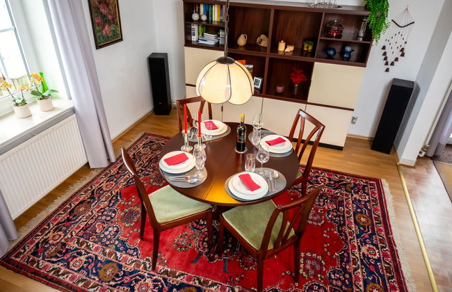 Haus am Berg der Osterräder - Foto 11