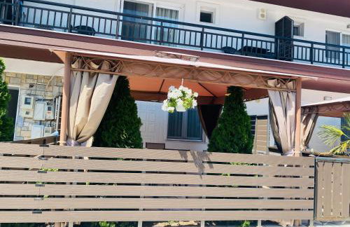 THOMAS STUDIOS & APARTMENTS PARALIA - Foto 18