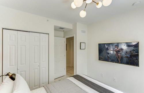 ArTease4 - stylish, near Wynwood Walls & restaurants - Foto 10