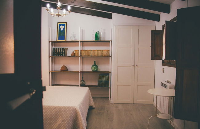 La Guaxa, Casina in Poo de Llanes - Photo 3