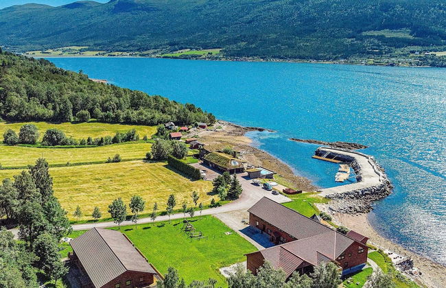 Holiday Home in EidsvÃ¥g - Foto 76