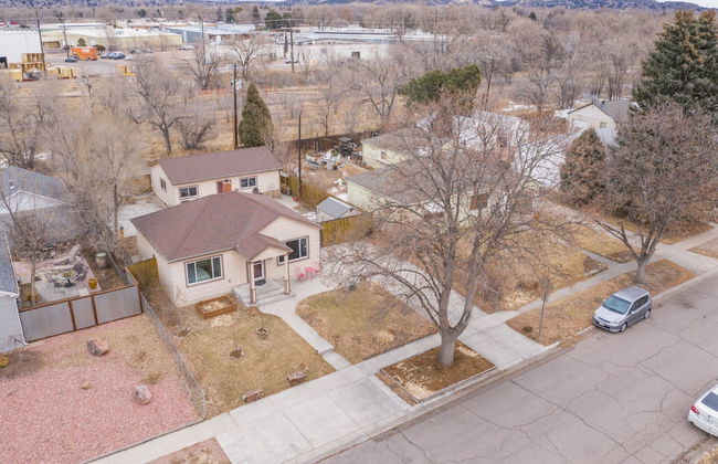 Stir Crazy! Bike Trails, Dogs OK, Food & Nightlife - Foto 31