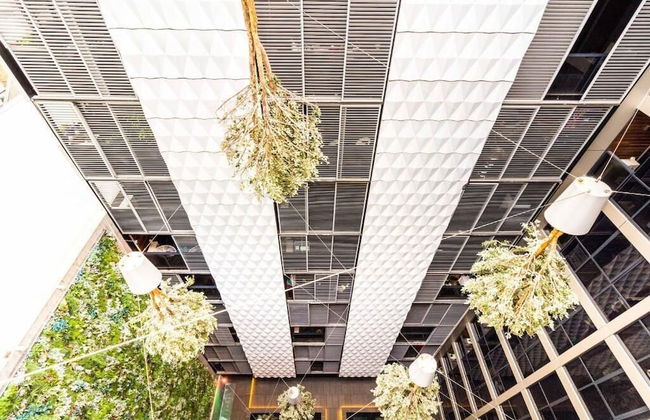 Stay Like Home - Foto 67