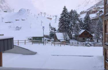 L'Etoile du Berger Chalet des Etoiles 8 pers - Foto 17